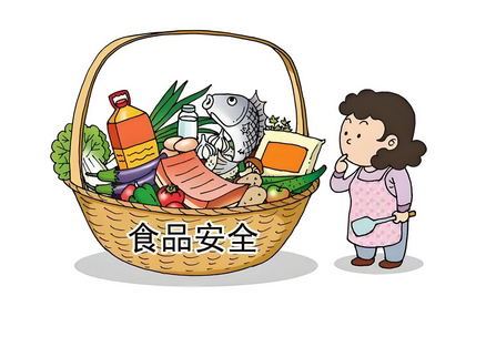 如何選擇合適的食品安全檢測儀